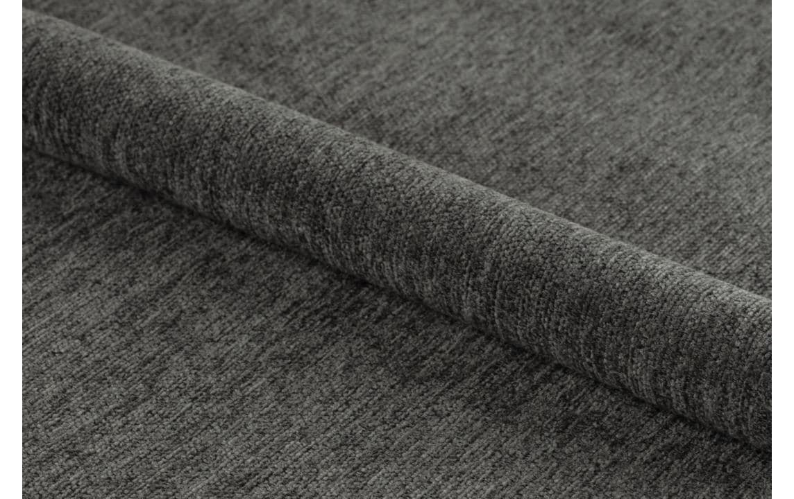 AC Design Stuhl Carlton 2 Stück, Grau