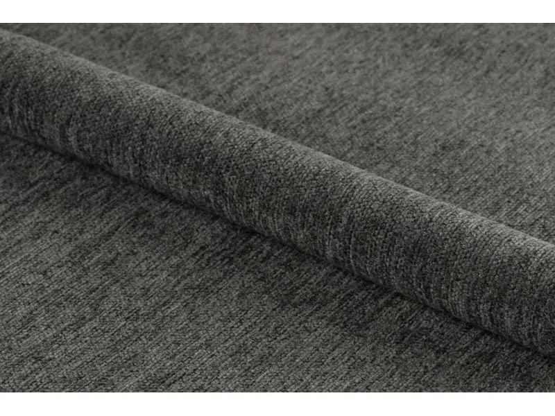AC Design Stuhl Carlton 2 Stück, Grau