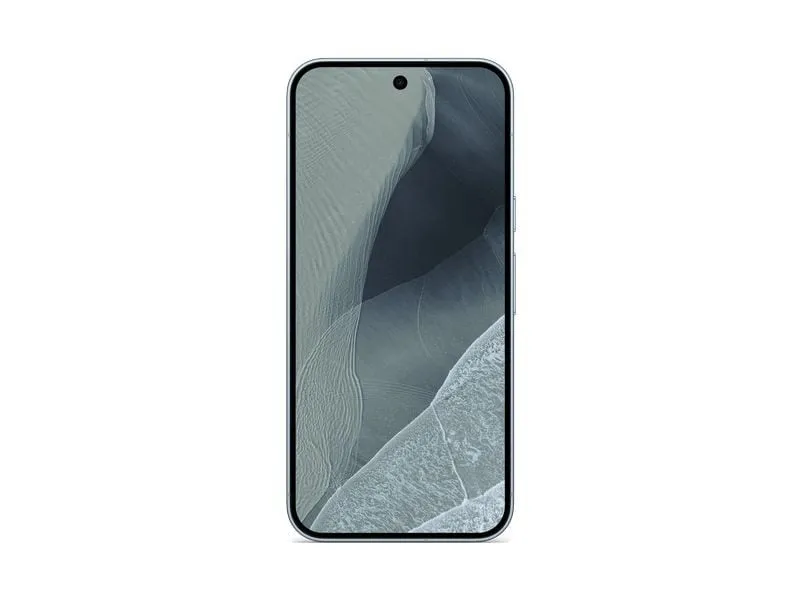 Google Pixel 11 Pro XL 256 GB 12 GB RAM Nebelgrau Google Pixel 11 Pro XL 256 GB 12 GB RAM Nebelgrau