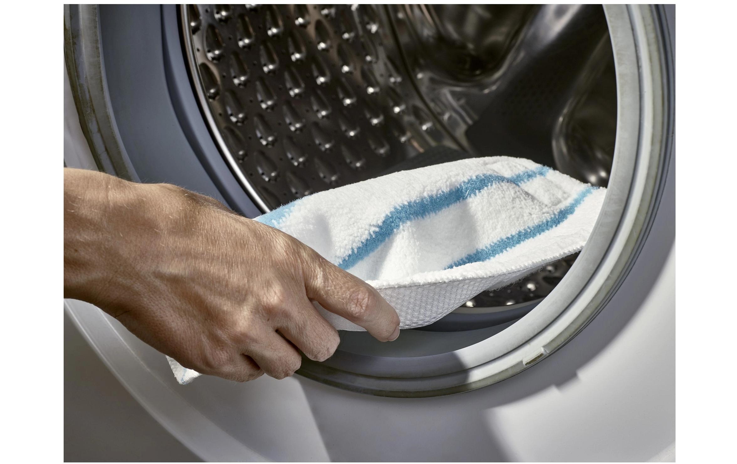 Severin Dampfreiniger SC7142 Weiss