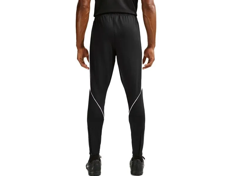NIKE Strike Pant Schwarz/Weiss, S