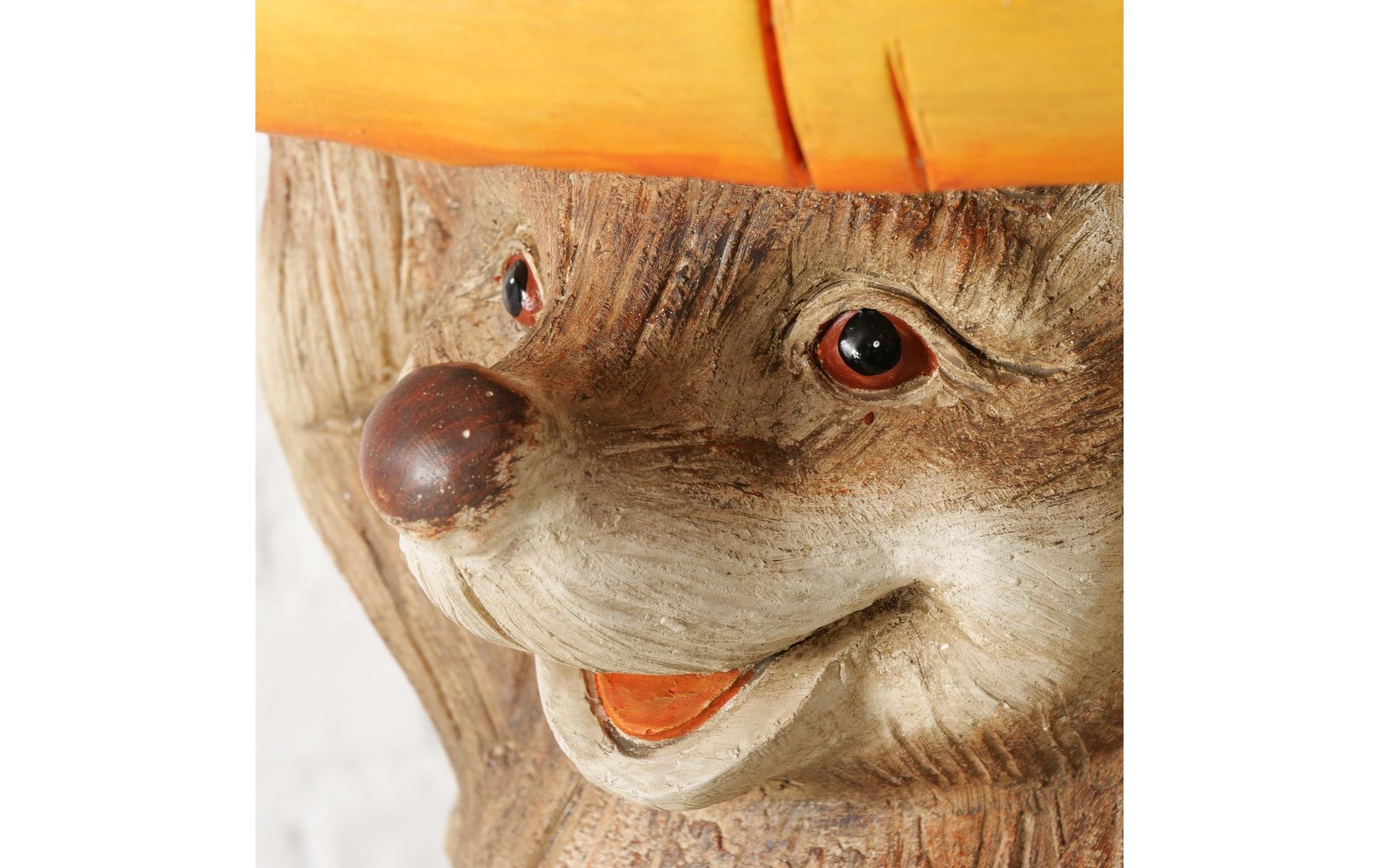 Boltze Hocker Heggy 32 x 29 x 41 cm