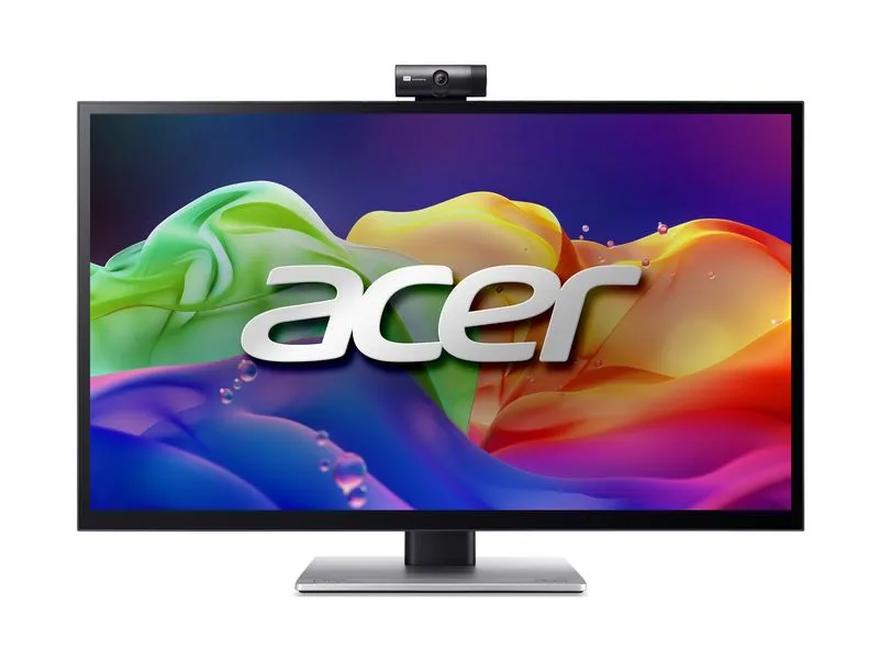 Acer Monitor ProDesigner PE270KTbmiiphcuzx Acer Monitor ProDesigner PE270KTbmiiphcuzx