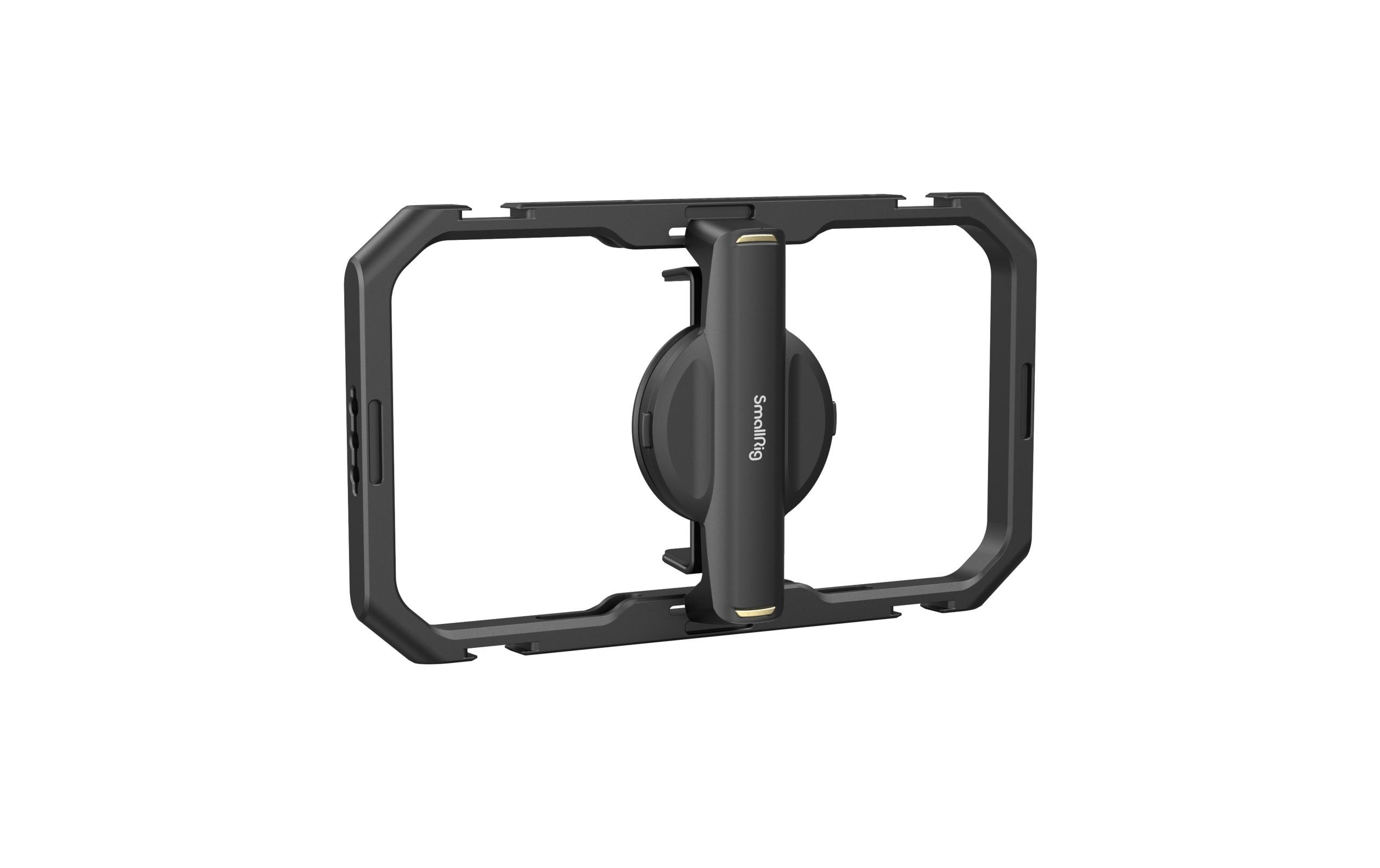 Smallrig Universal Quick Release Mobile Phone Cage