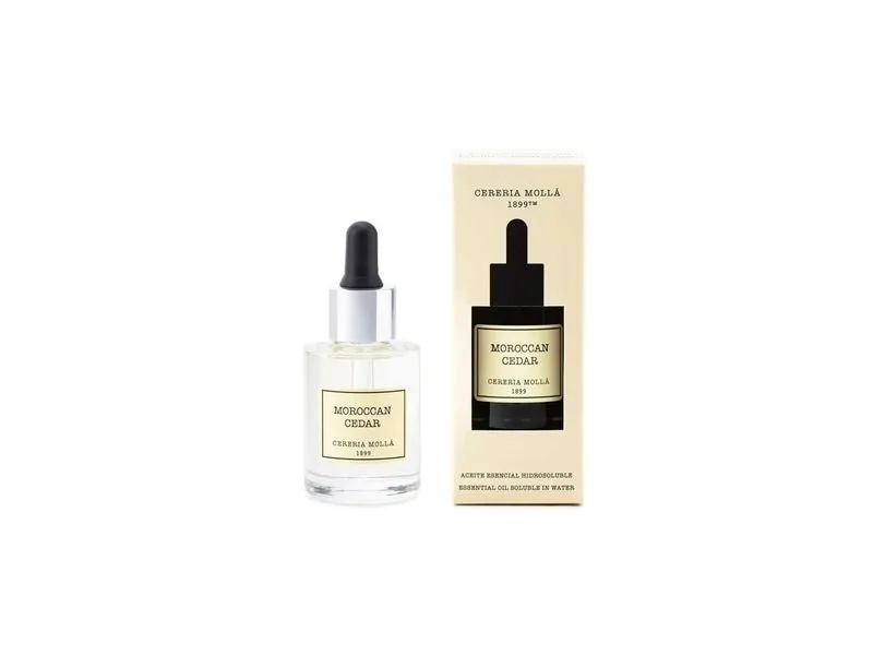 Cerería Mollá Duftöl Moroccan Cedar 30 ml 1 Stück