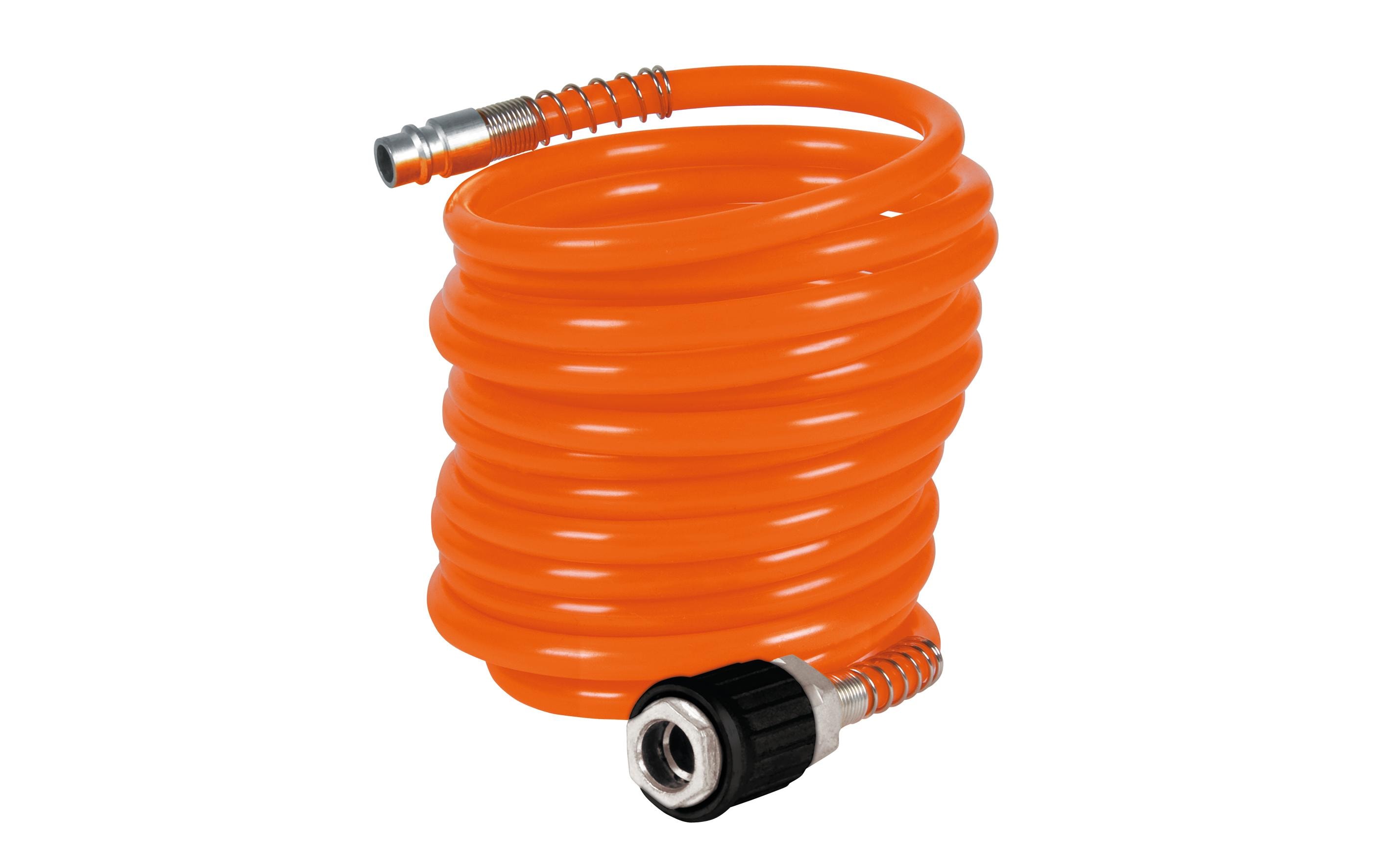 Einhell Druckluft-Set 5-teilig