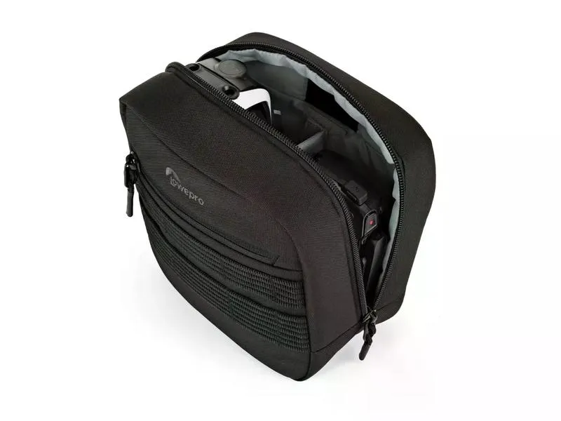 Lowepro Zubehör-Tasche ProTactic 100 AW Schwarz Lowepro Zubehör-Tasche ProTactic 100 AW Schwarz