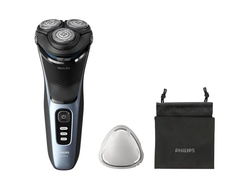 Philips Herrenrasierer Shaver 3000 Series S3243/12 Philips Herrenrasierer Shaver 3000 Series S3243/12