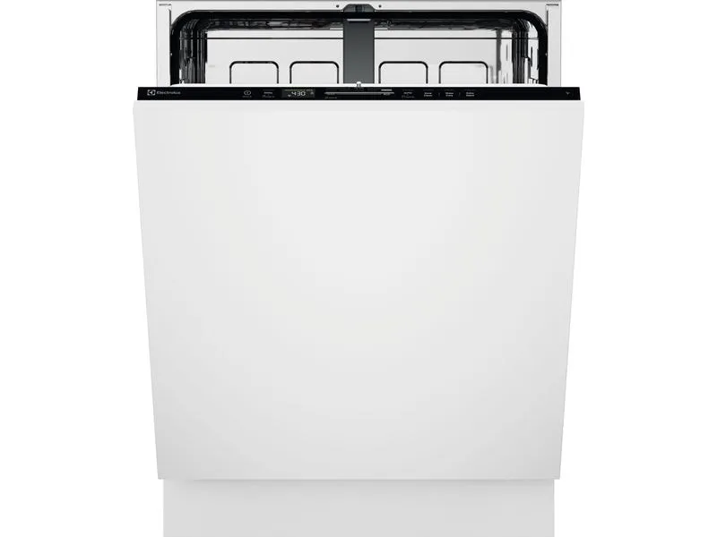 Electrolux Einbaugeschirrspüler Electrolux GA60GLV Vollintegriert