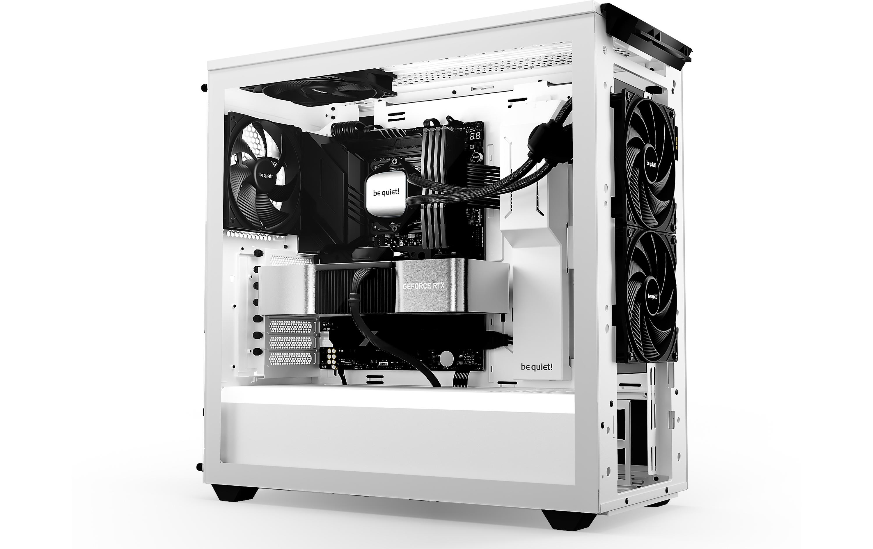 be quiet! Wasserkühlung Pure Loop 2 280 mm