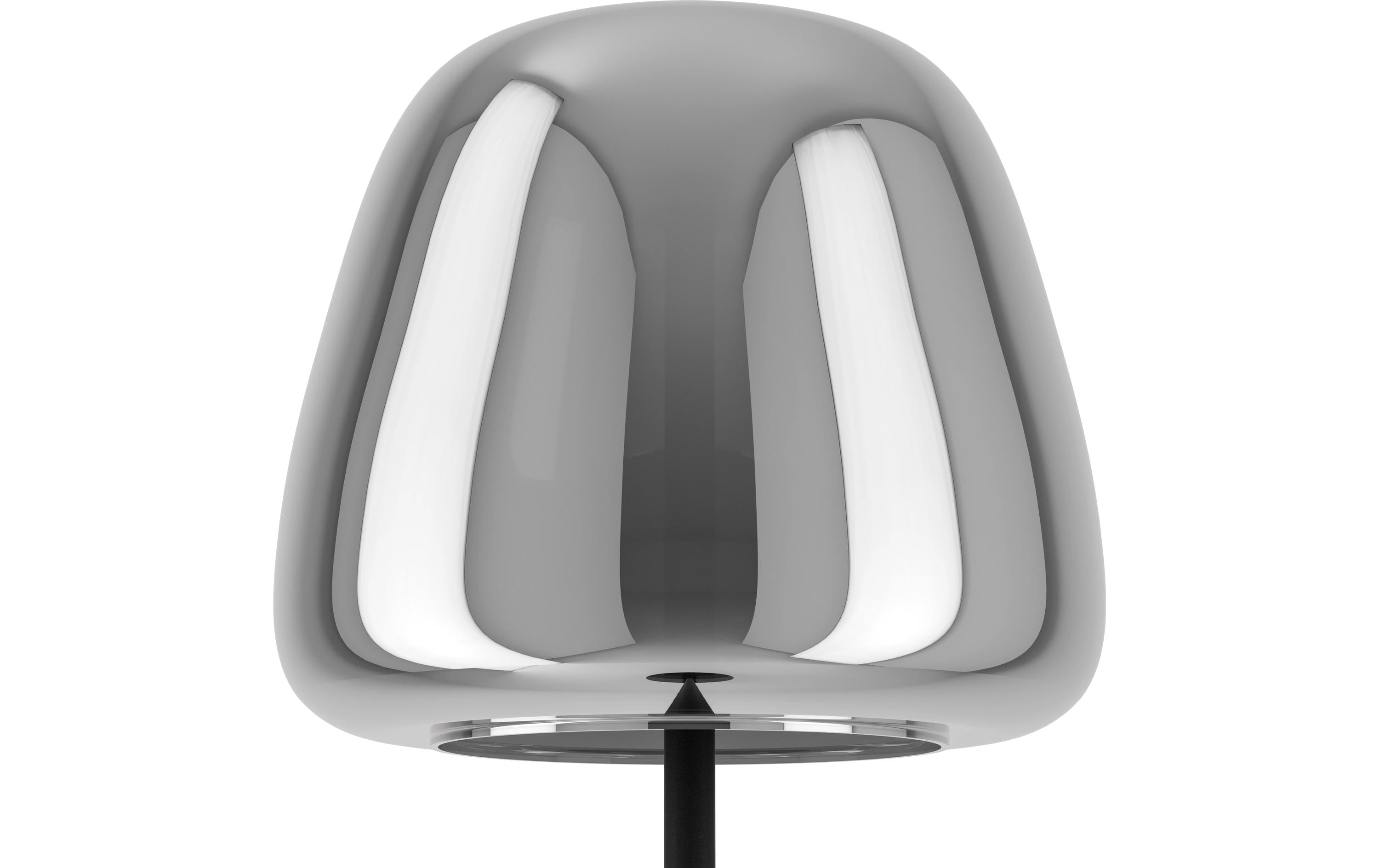 EGLO Leuchten Zigbee Stehleuchte ALFERO-Z LED 15.5W 2765K