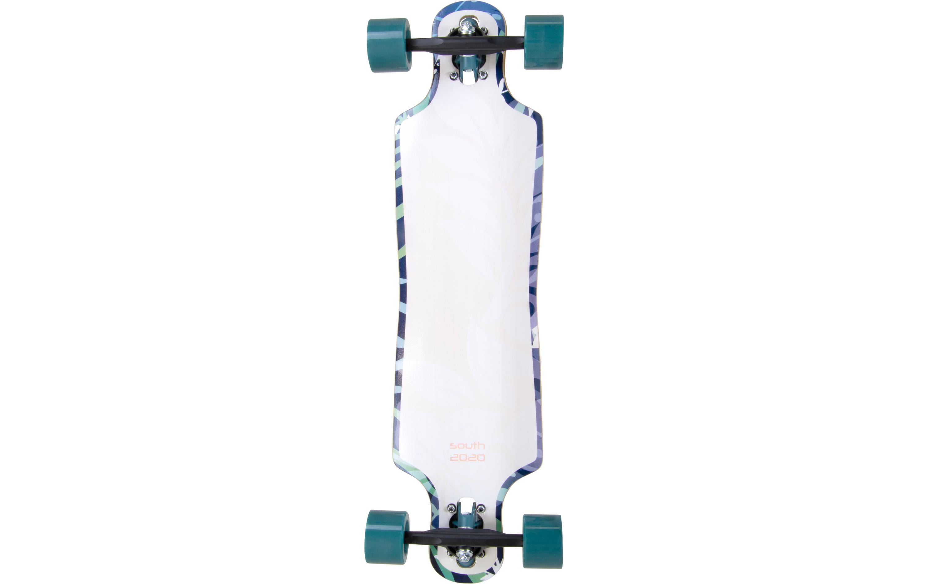 Slide Longboard Slide 32 South