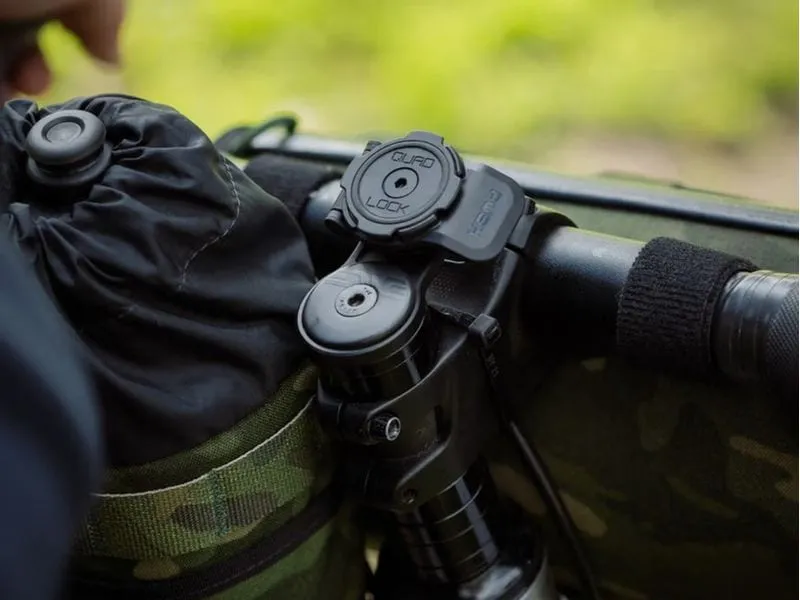 Quad Lock Halterung Stem Cap Mount