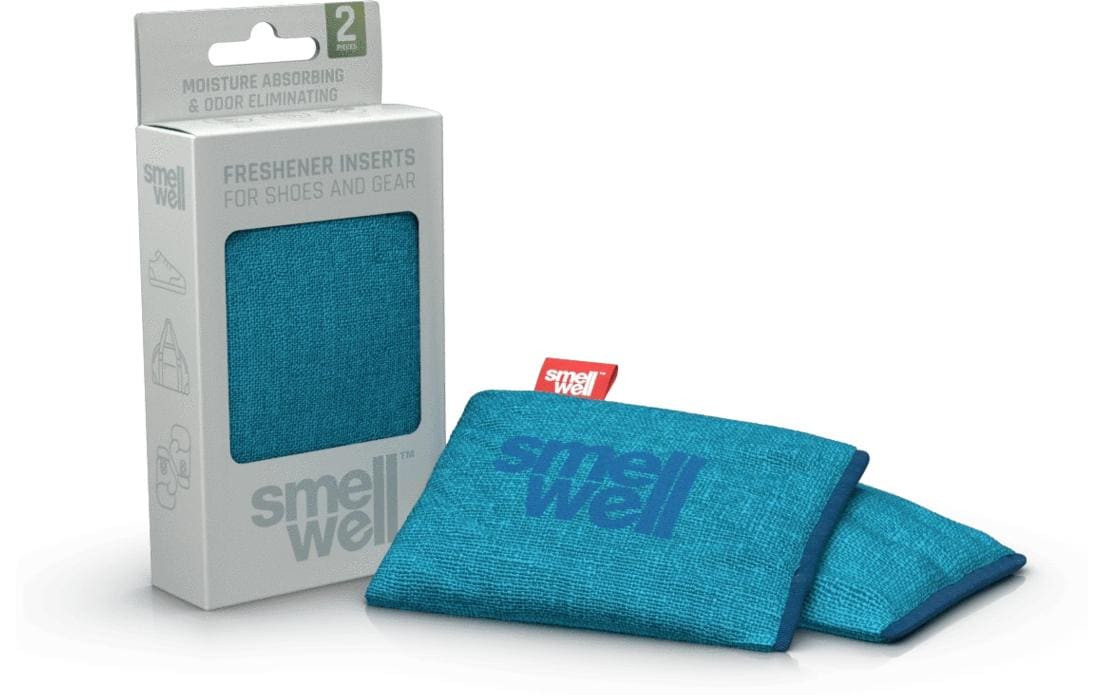 Smell Well Geruchsentferner Sensitive Blau