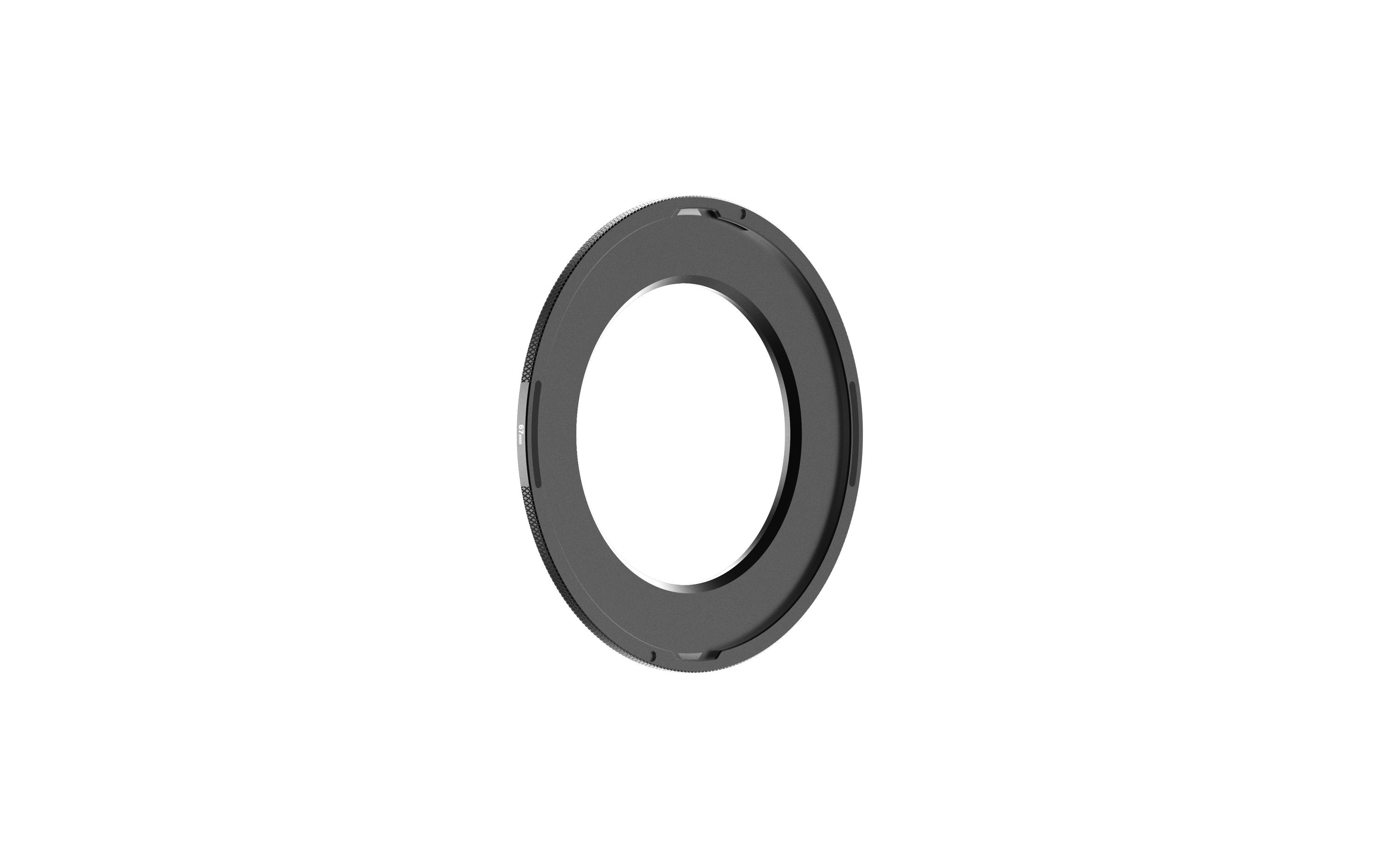 PolarPro Helix Thread Plate – 67 mm – McKinnon Edition PolarPro Helix Thread Plate – 67 mm – McKinnon Edition