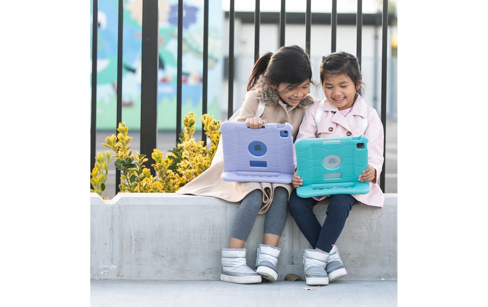 Targus Tablet Back Cover Kids iPad Pro 11 Lila Targus Tablet Back Cover Kids iPad Pro 11 Lila