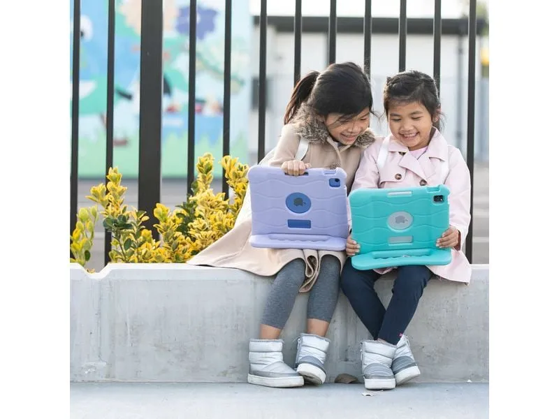Targus Tablet Back Cover Kids iPad Pro 11 Lila Targus Tablet Back Cover Kids iPad Pro 11 Lila
