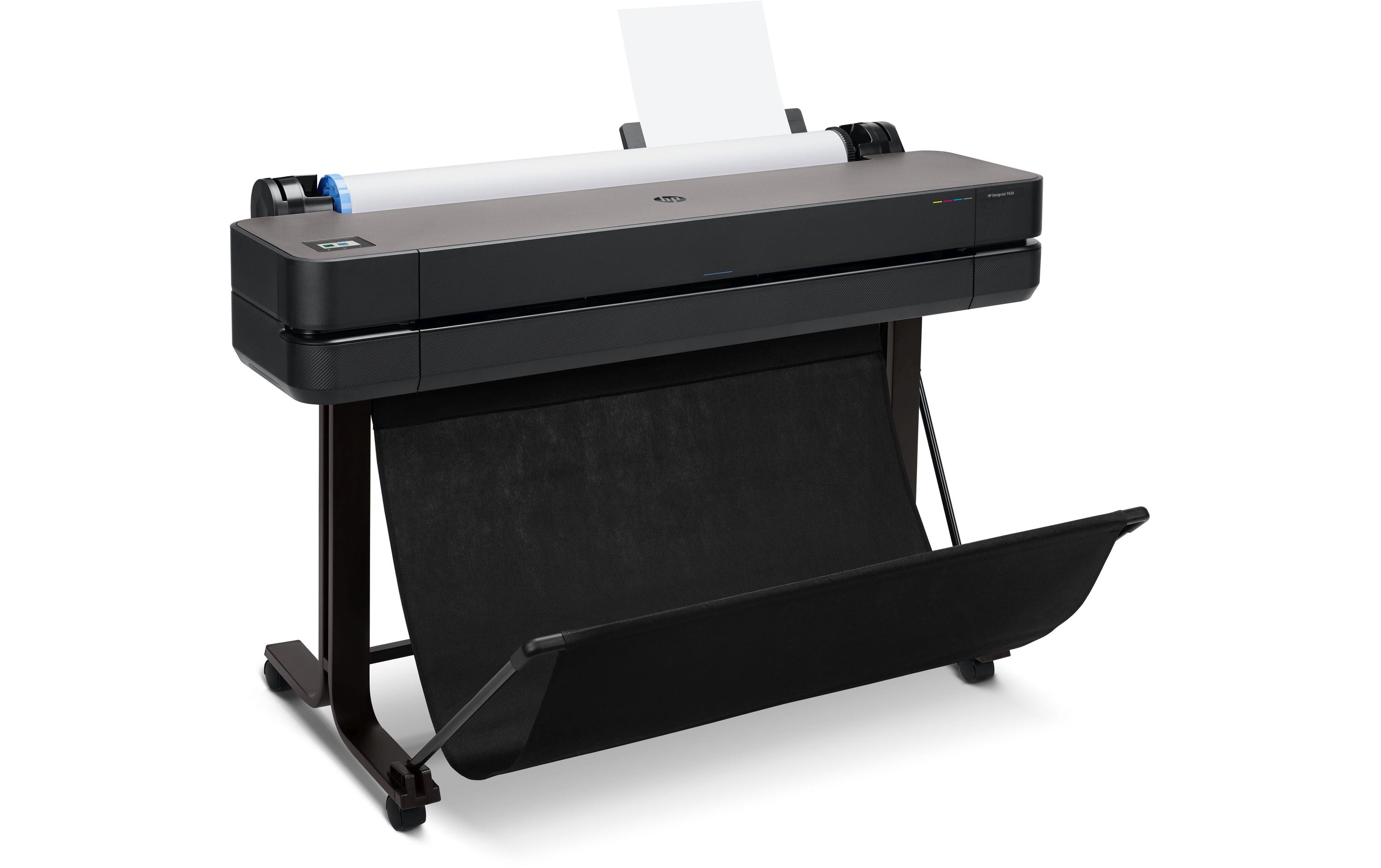 HP Grossformatdrucker DesignJet T630 - 36