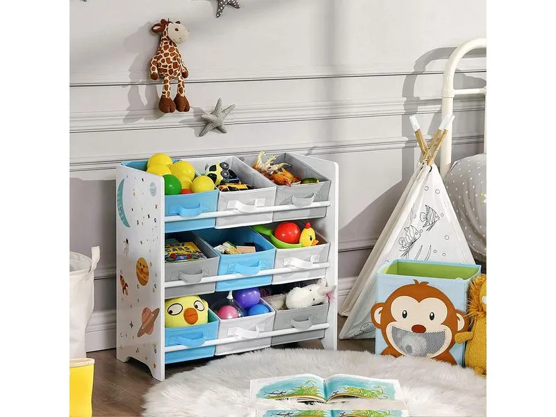 Songmics Bücherregal Weiss Songmics Bücherregal Weiss