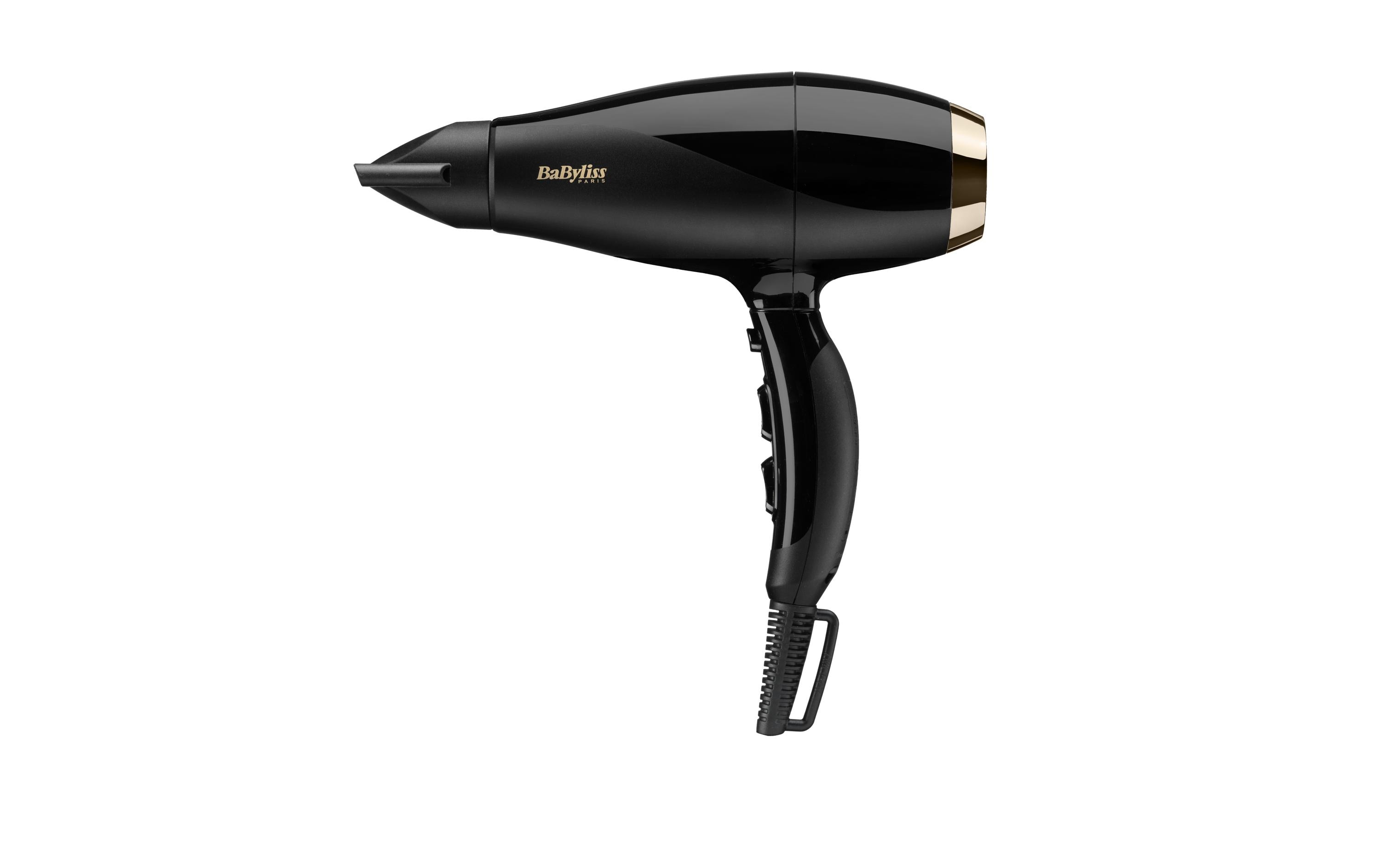 Babyliss Haartrockner Super Pro Babyliss Haartrockner Super Pro