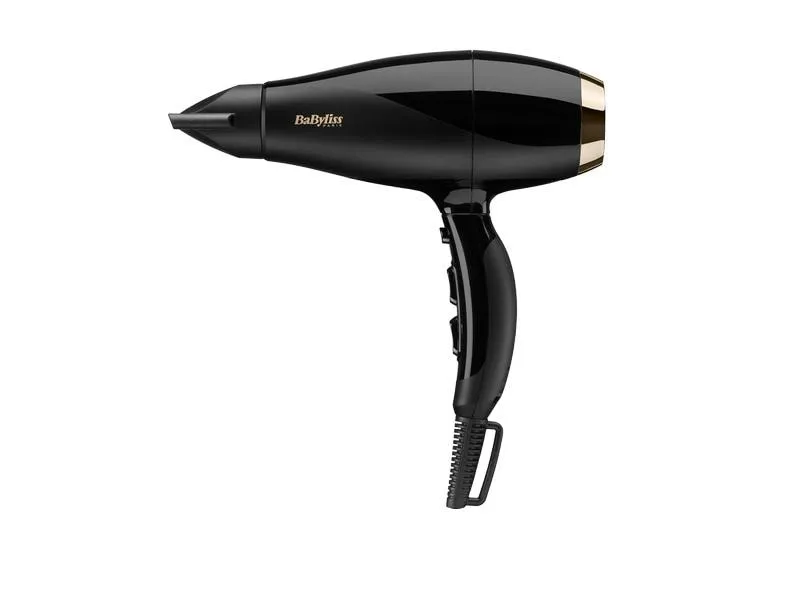 Babyliss Haartrockner Super Pro Babyliss Haartrockner Super Pro
