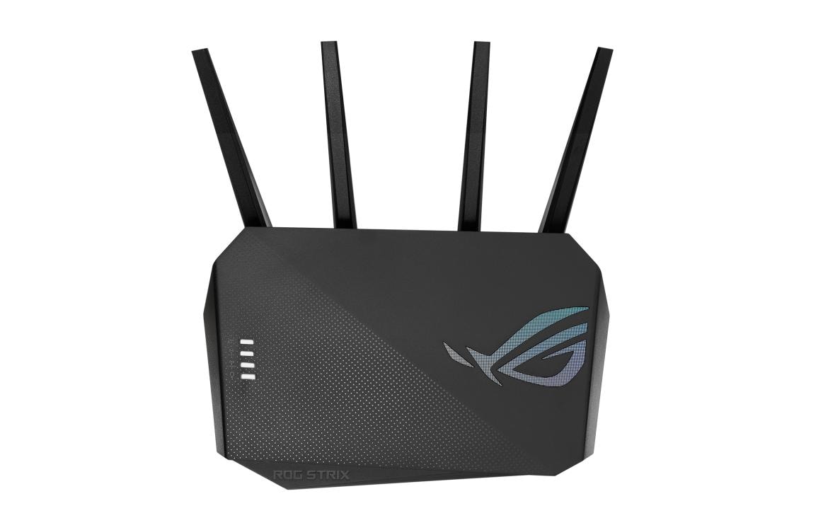 ASUS Mesh-Router GS-AX5400 WiFi 6