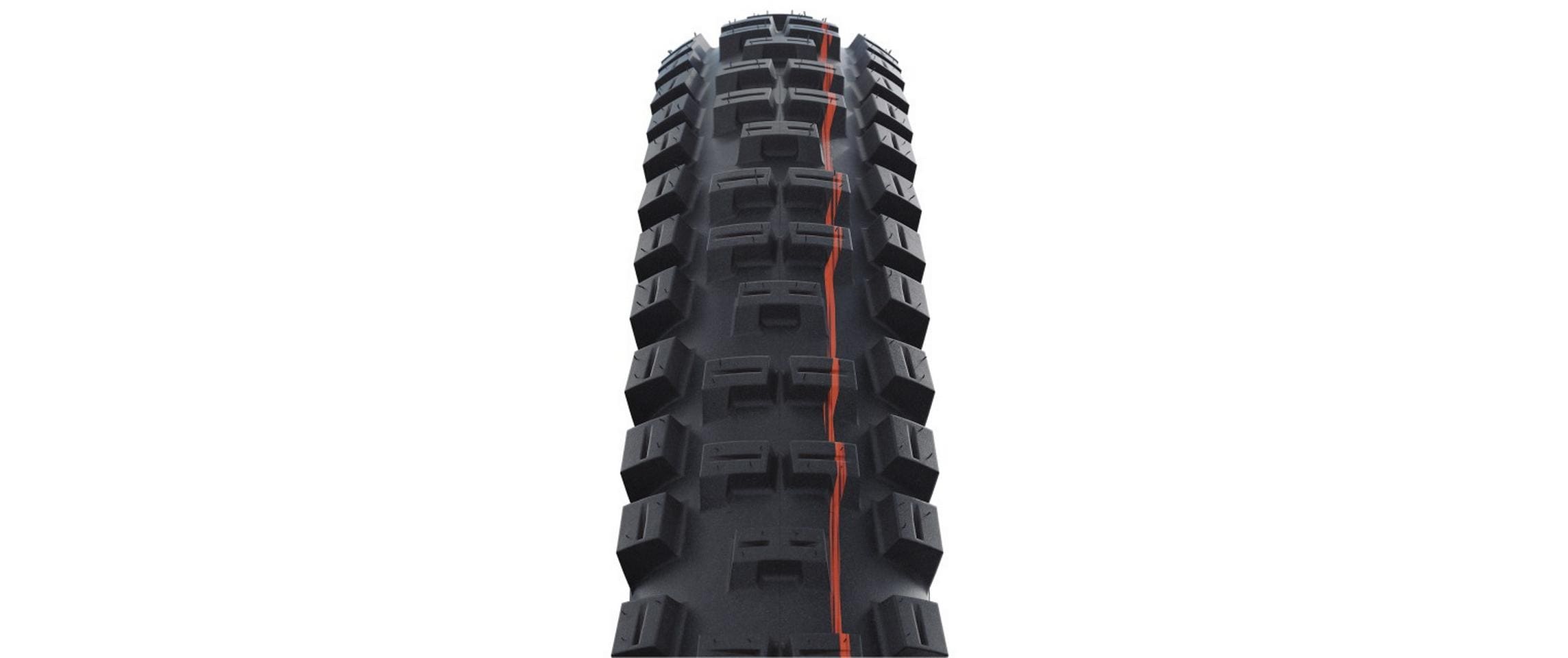 Schwalbe Velopneu Big Betty 27.5 x 2.4