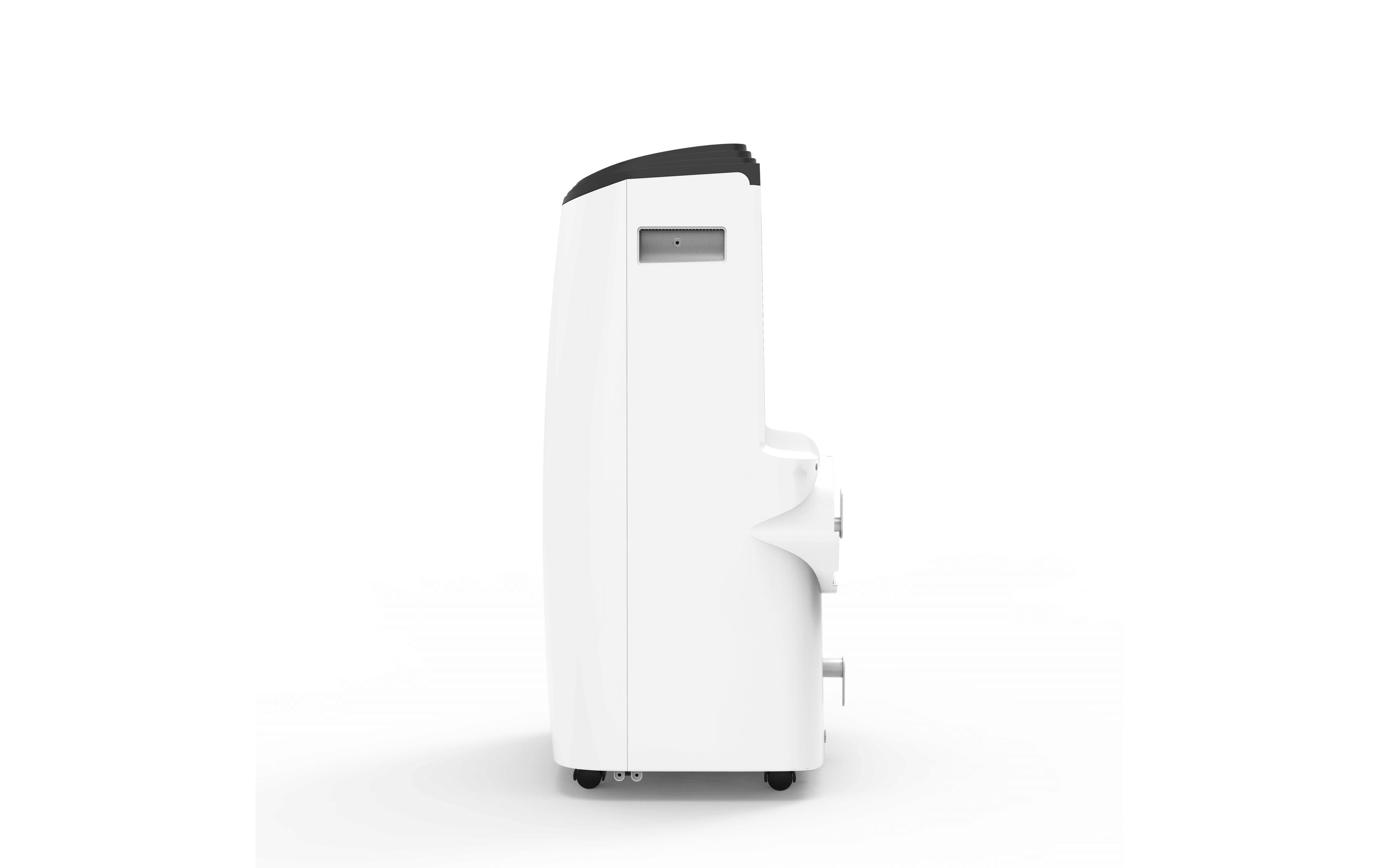 Ecofort Klimagerät ecoQ CoolAir 16+ 450 m³ Ecofort Klimagerät ecoQ CoolAir 16+ 450 m³