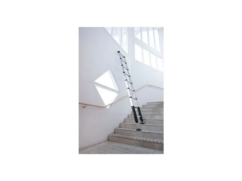 Telesteps Ersatzfuss -Set Telesteps Ersatzfuss -Set