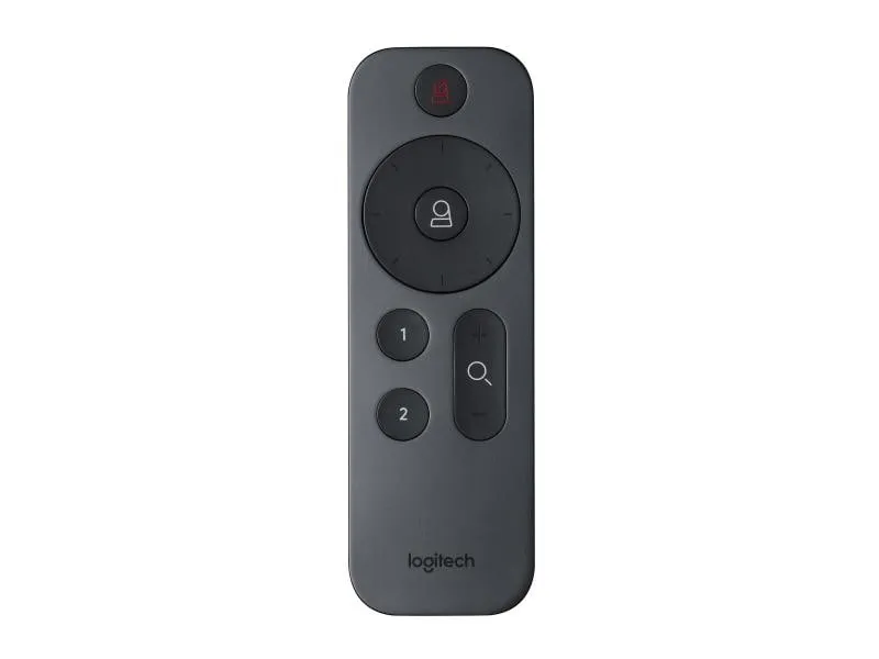 Logitech Rally PTZ-Kamera 4K 60 fps Logitech Rally PTZ-Kamera 4K 60 fps