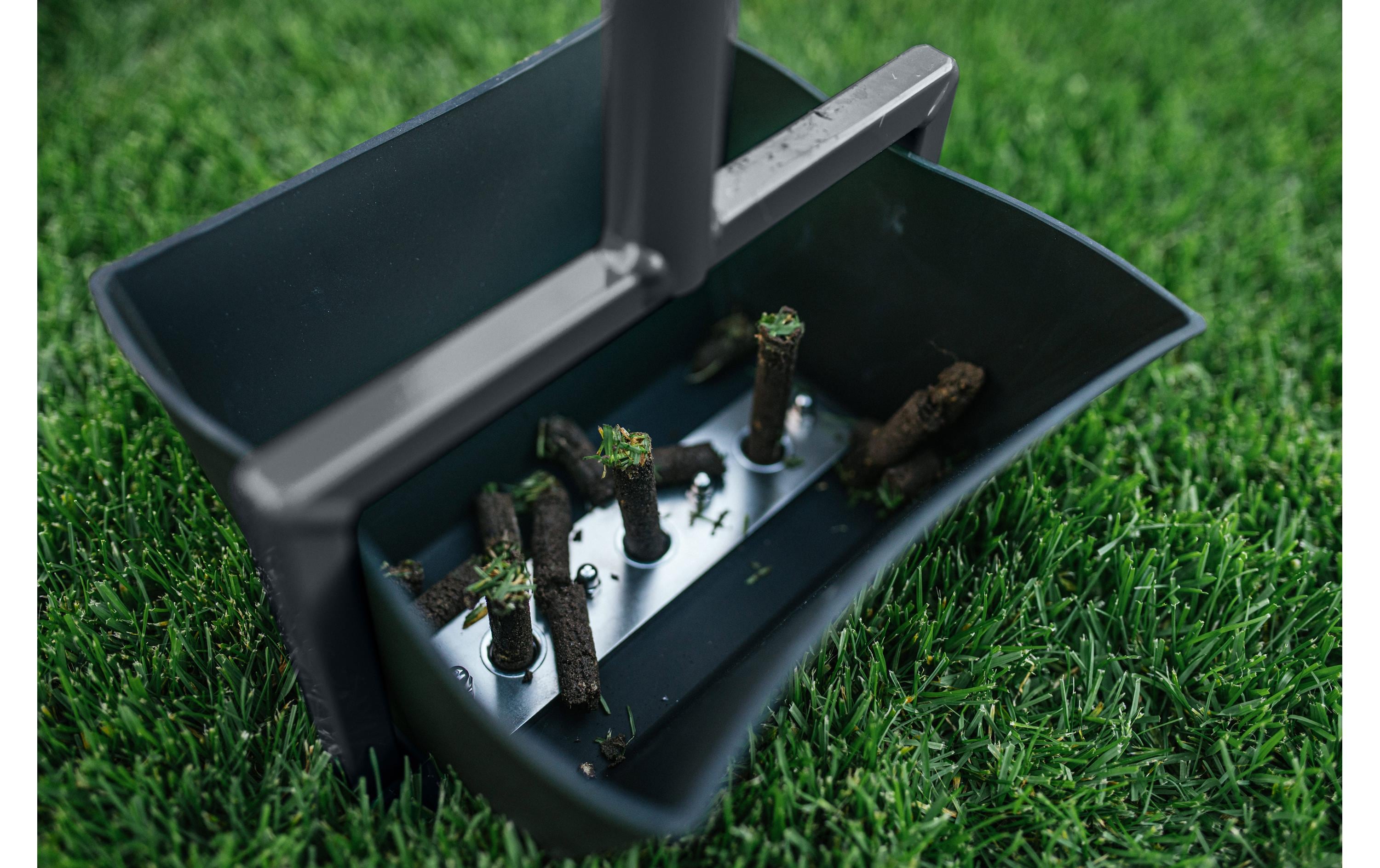 Rasenspecht Aerifizierer 86 cm