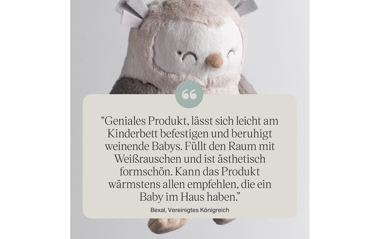 Tommee Tippee Einschlafhilfe Eule