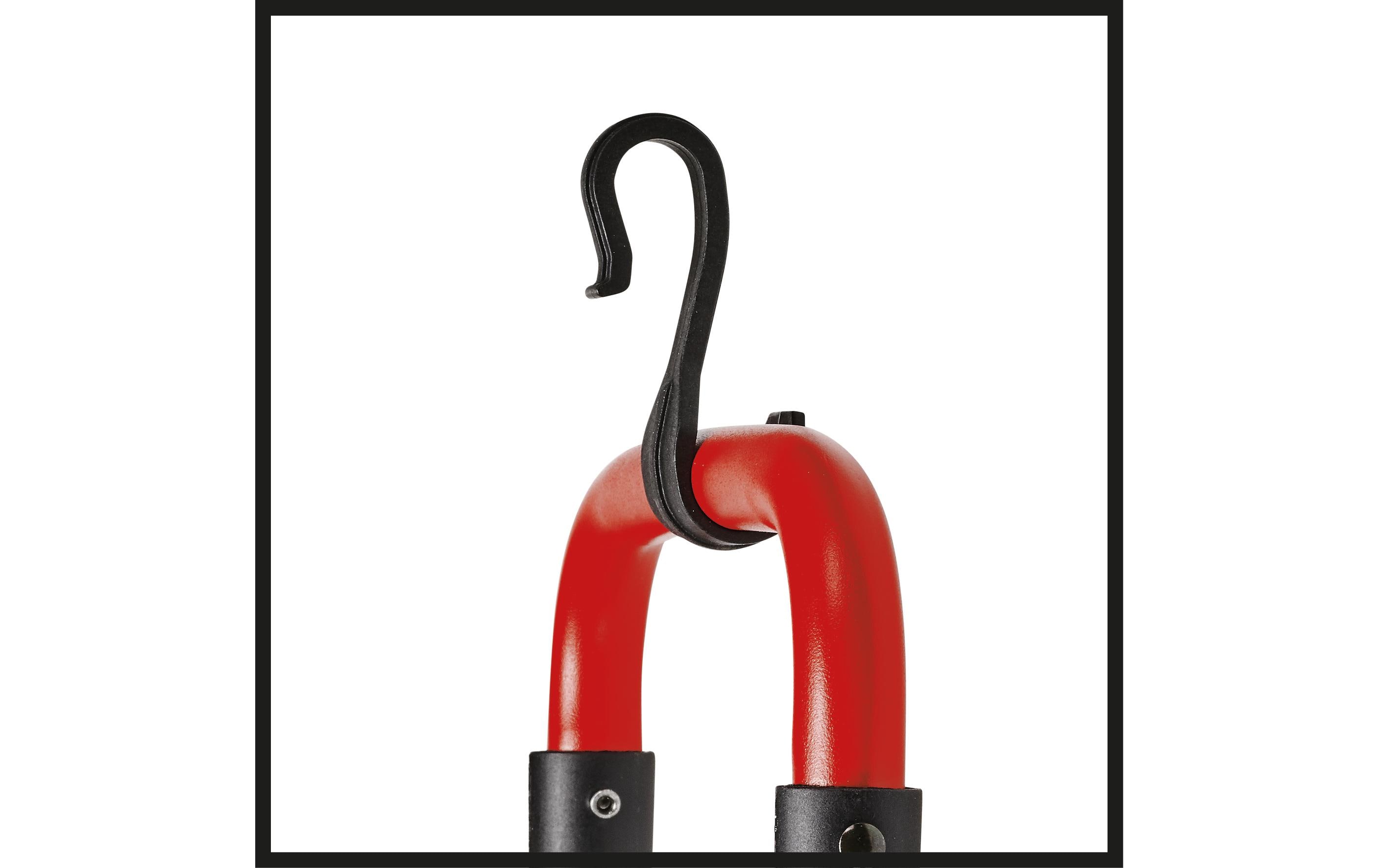 Einhell Akku-Lampe TC-CL 18/1800 Li Solo LED