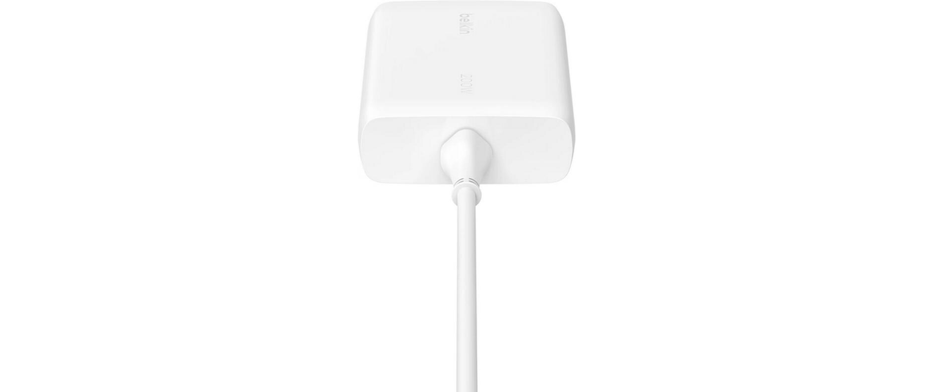 Belkin BoostCharge Pro 200W