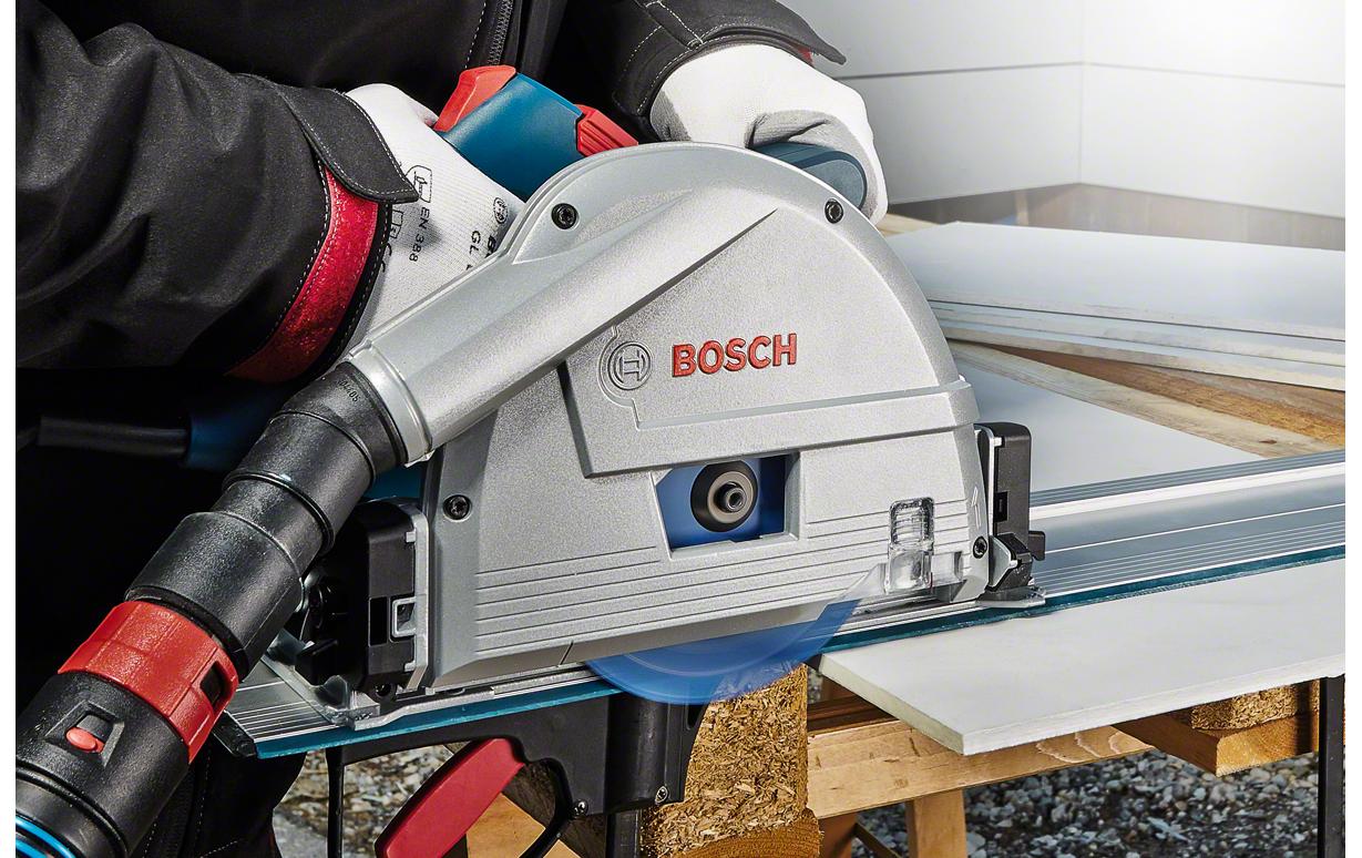 Bosch Professional Kreissägeblatt Expert for Fibre Cement Ø 190