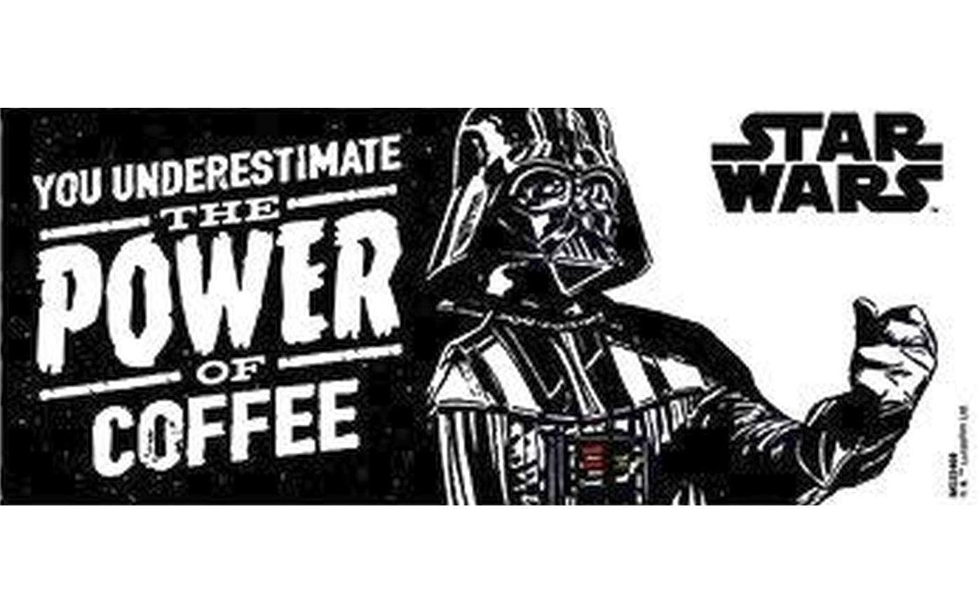 Pyramid Kaffeetasse Star Wars: Power of Coffee