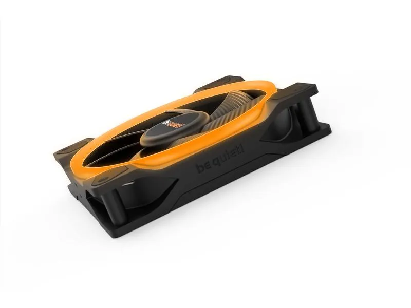 be quiet! PC-Lüfter Light Wings 120 mm 3er Pack be quiet! PC-Lüfter Light Wings 120 mm 3er Pack