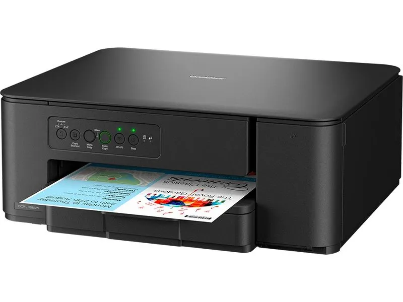 Brother Multifunktionsdrucker DCP-J1260W Brother Multifunktionsdrucker DCP-J1260W