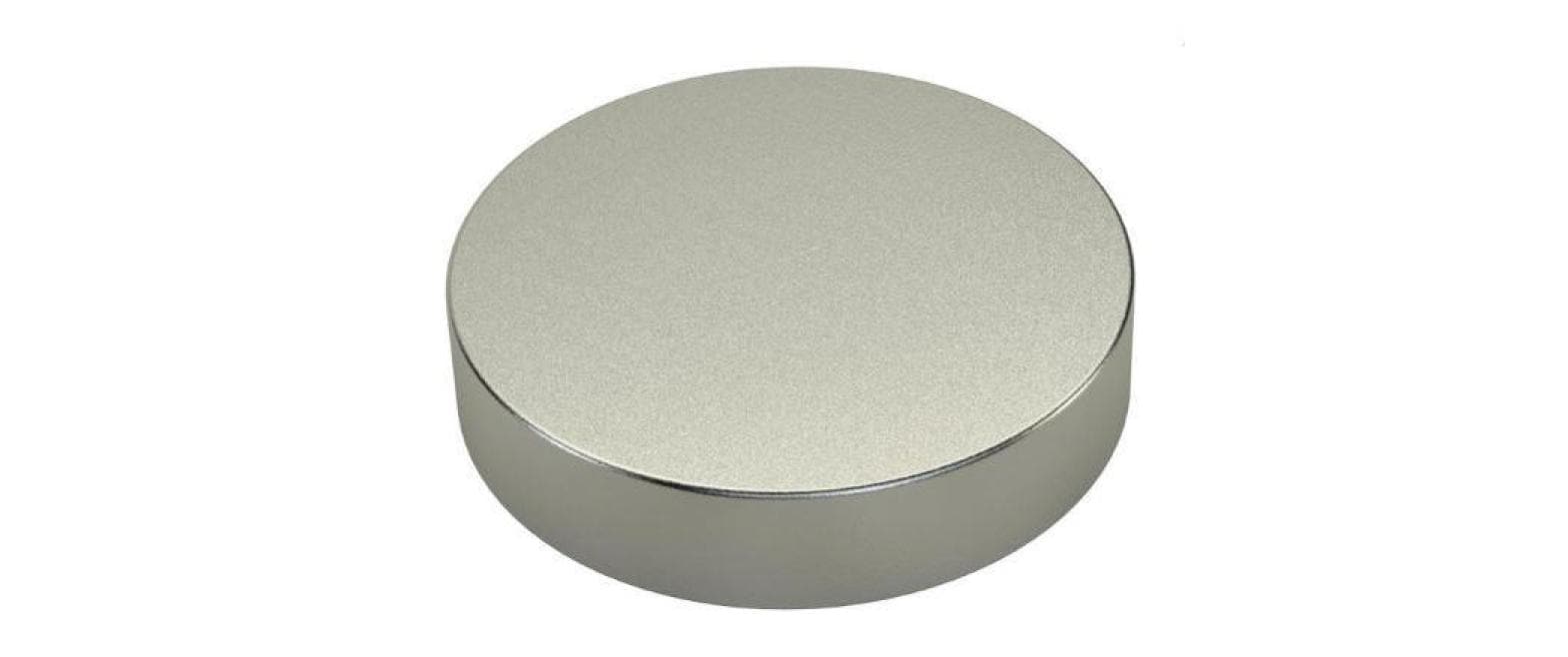 EP Magnet 10 mm rund EP Magnet 10 mm rund