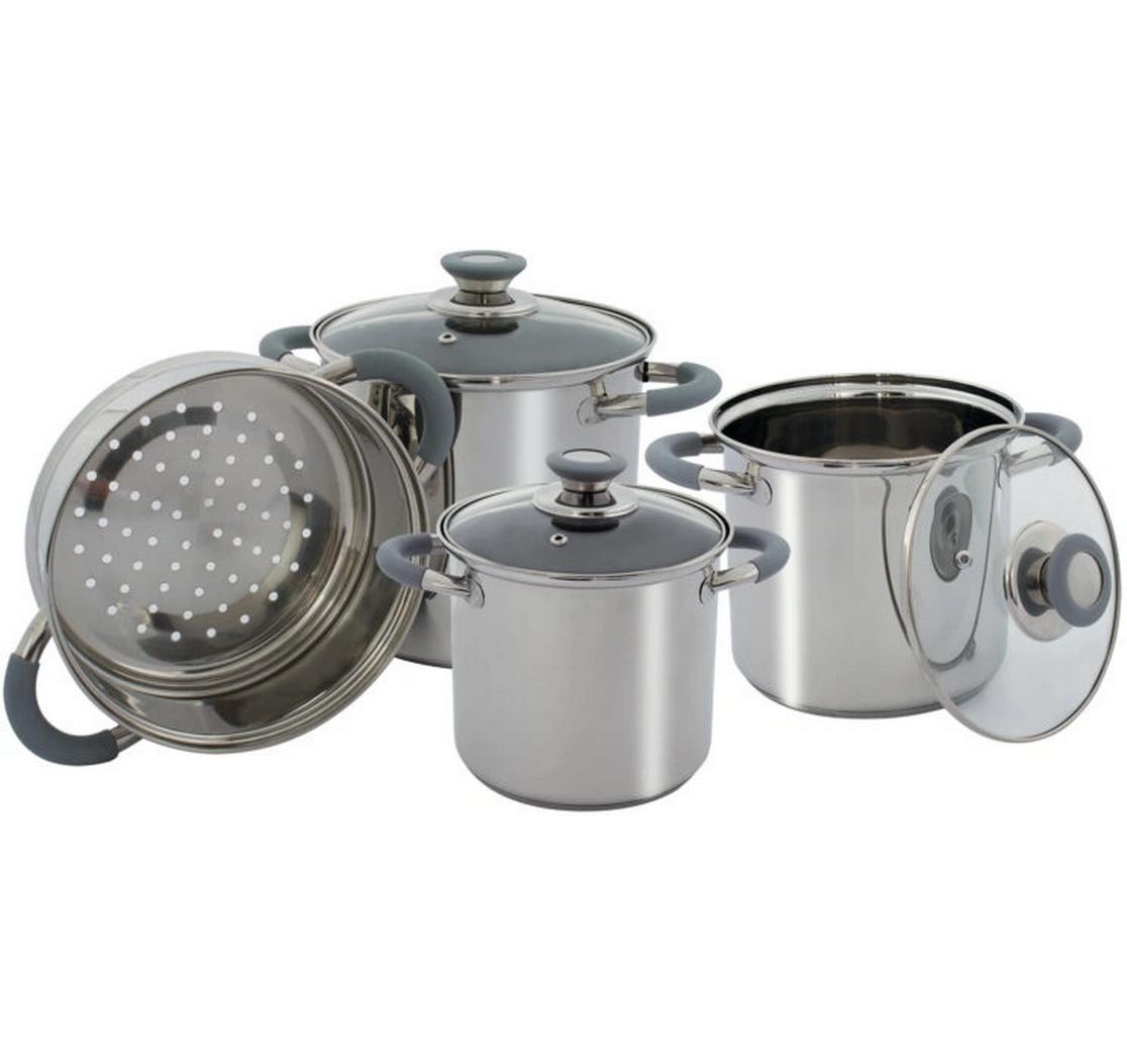 Eurotrail Koch-Set Kingston Eurotrail Koch-Set Kingston