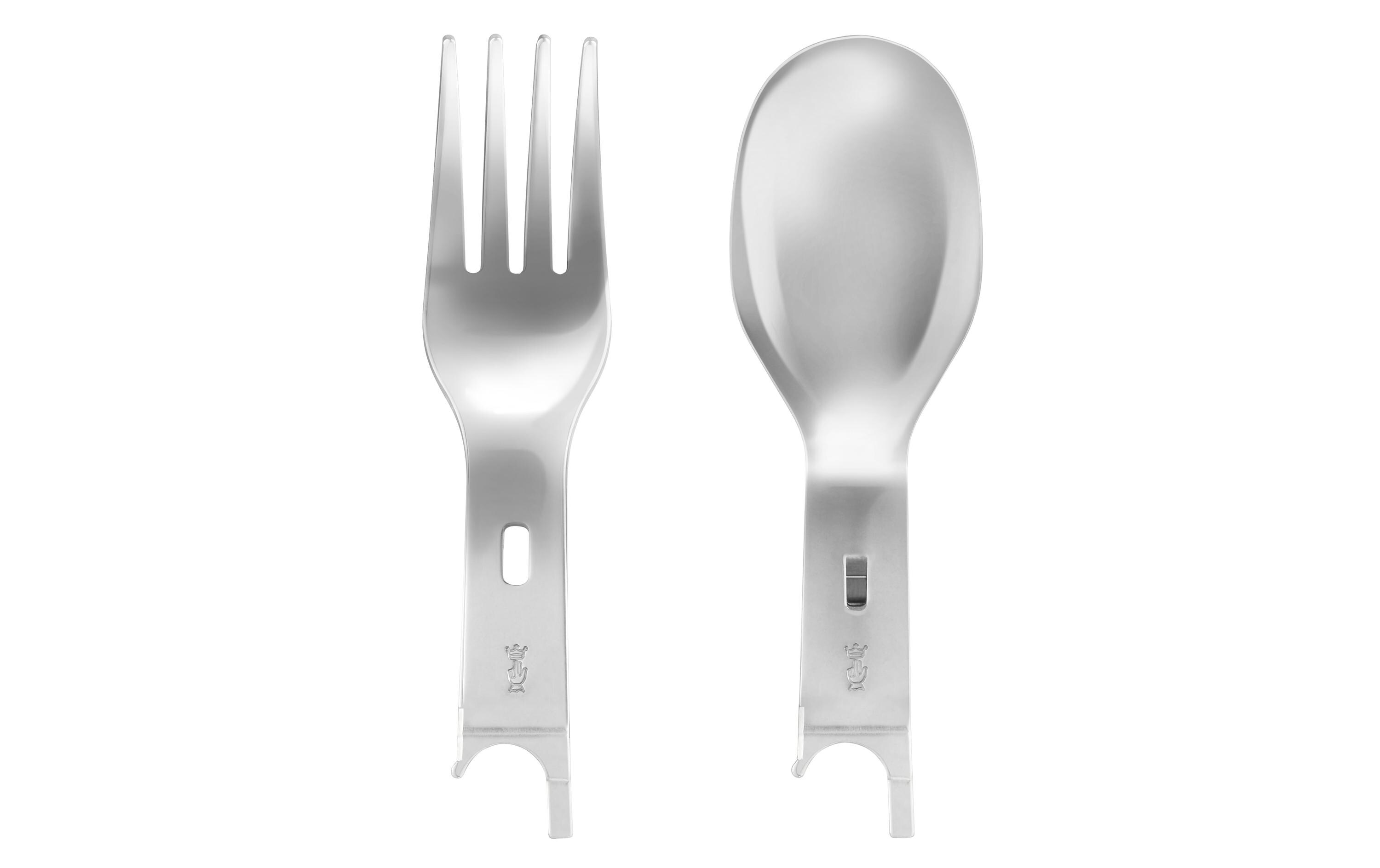 opinel Picnic Plus Set complet & N°8 Inox