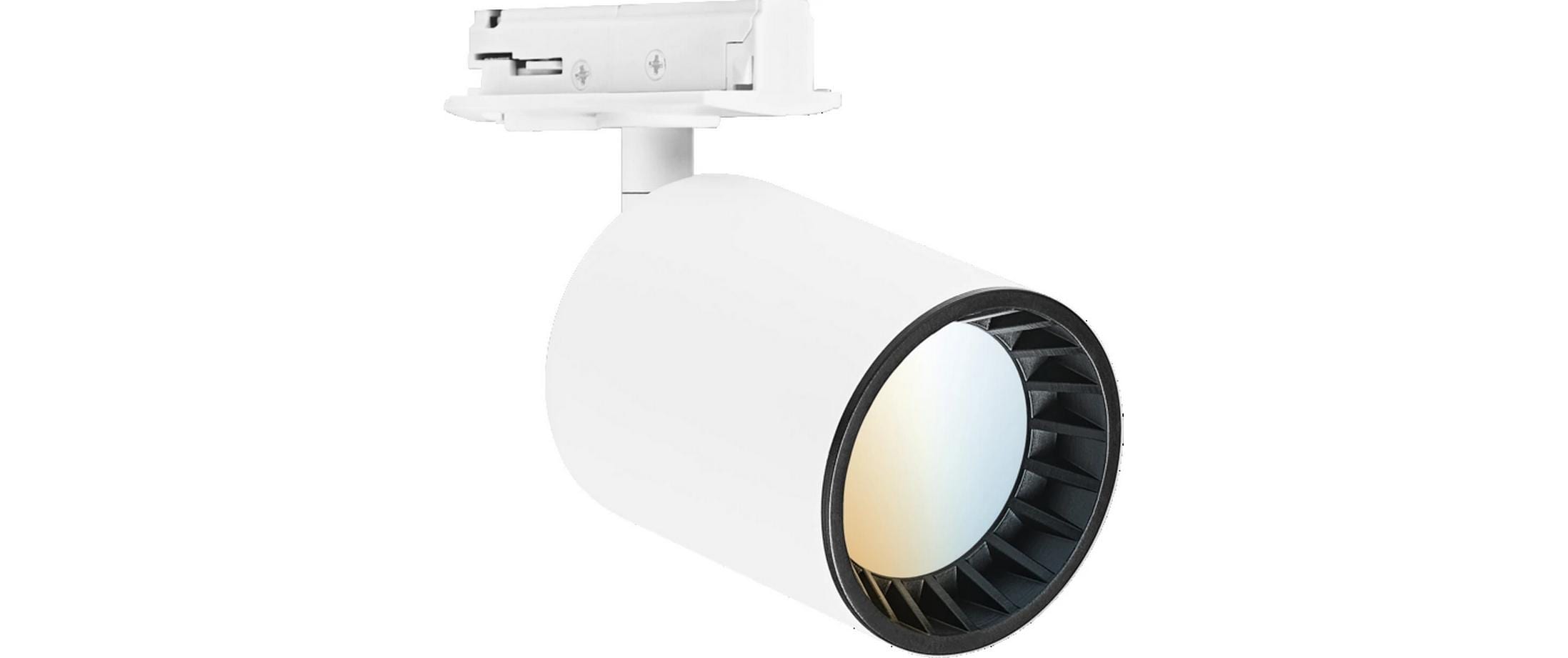 OSRAM LED Schienenspot SMART+ Matter Tracklight Osaka, Weiss