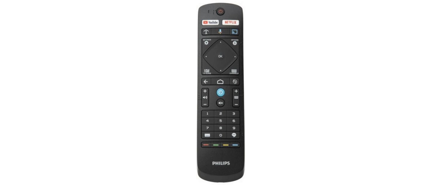 Philips Fernbedienung 22AV2025B