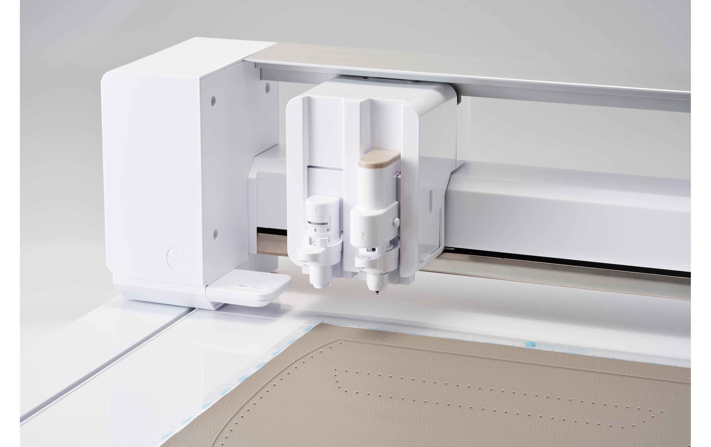 Silhouette Stanzwerkzeug Curio 2