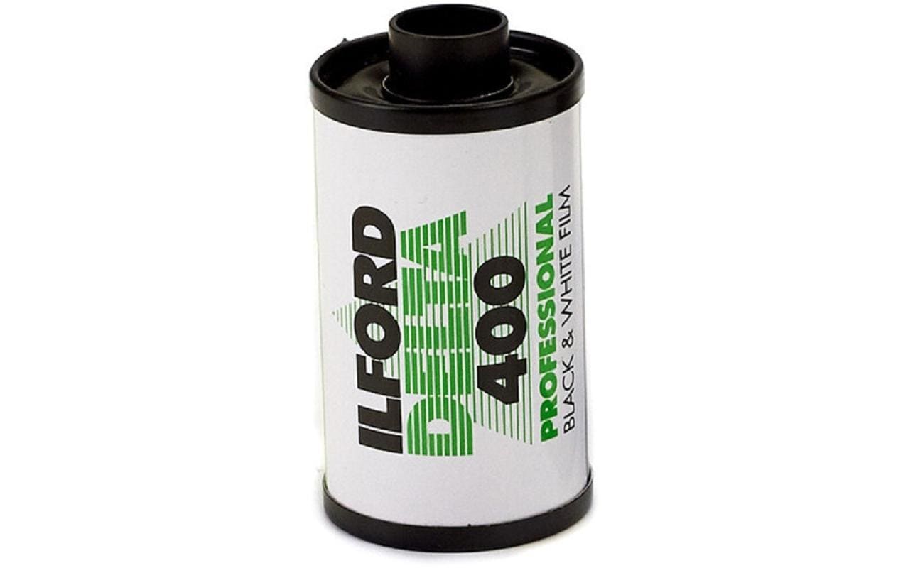 Ilford Analogfilm Delta 400 135-36