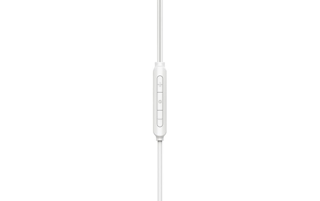 Philips In-Ear-Kopfhörer TAE2146WT/00 Weiss