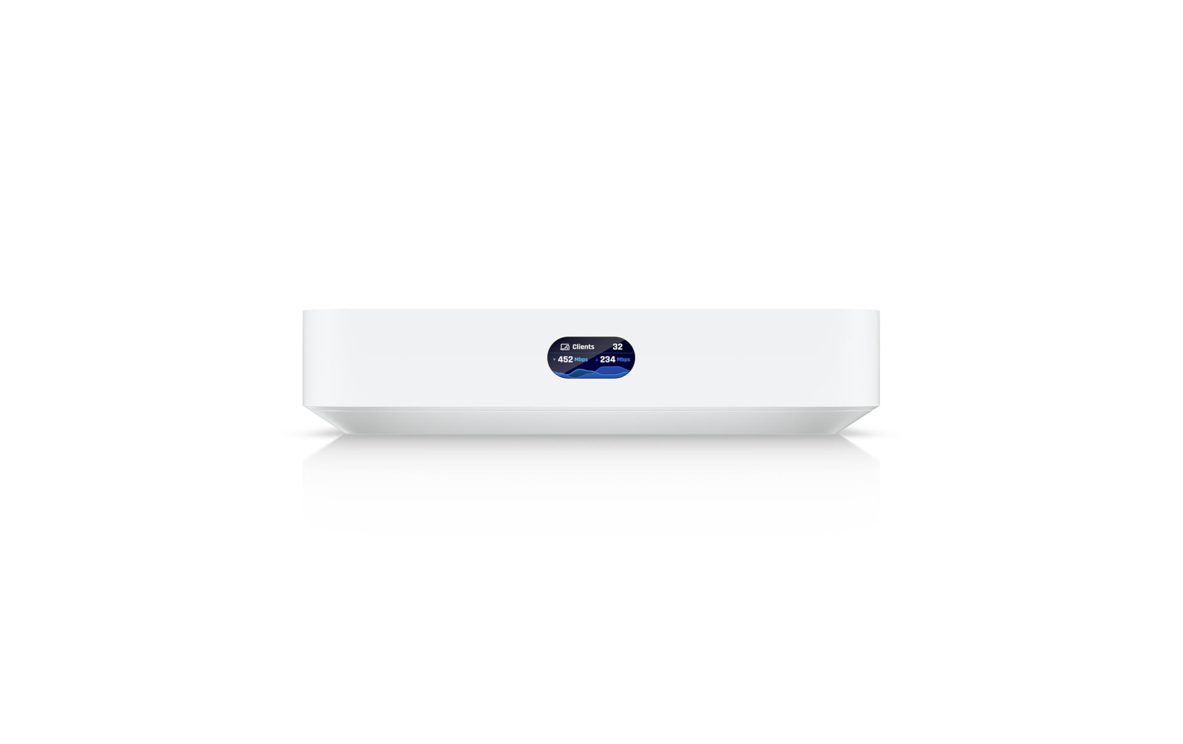 Ubiquiti VPN-Gateway UCG-ULTRA Ubiquiti VPN-Gateway UCG-ULTRA