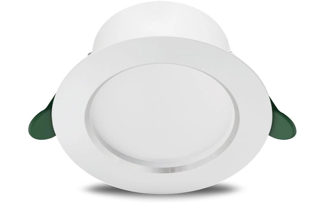 Philips Einbauspot Diamond Cut UltraEfficient 145 mm 4000K Weiss Philips Einbauspot Diamond Cut UltraEfficient 145 mm 4000K Weiss