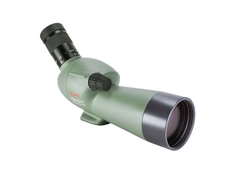 KOWA TSN-501 45° Spektiv 45° Polykarbonat Grün KOWA TSN-501 45° Spektiv 45° Polykarbonat Grün