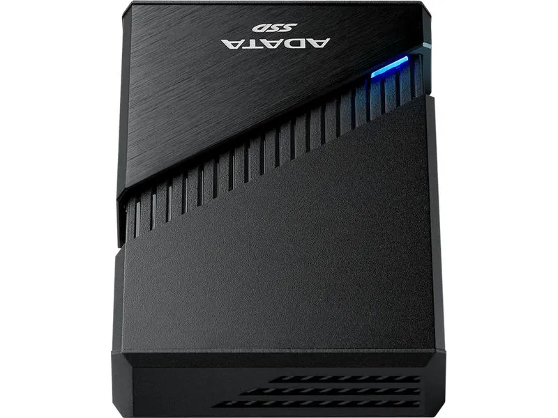 ADATA Externe SSD SE920 2000 GB ADATA Externe SSD SE920 2000 GB